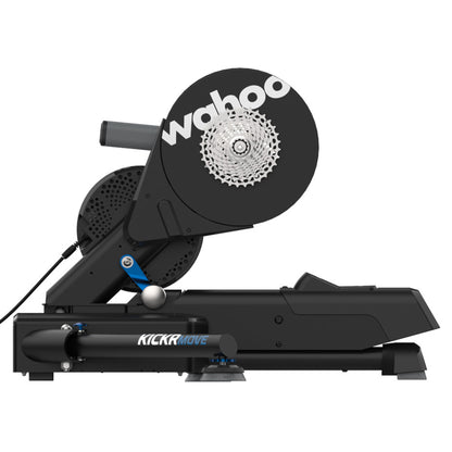 Wahoo KICKR MOVE Smart Trainer (with Wi-Fi) - Image 1
