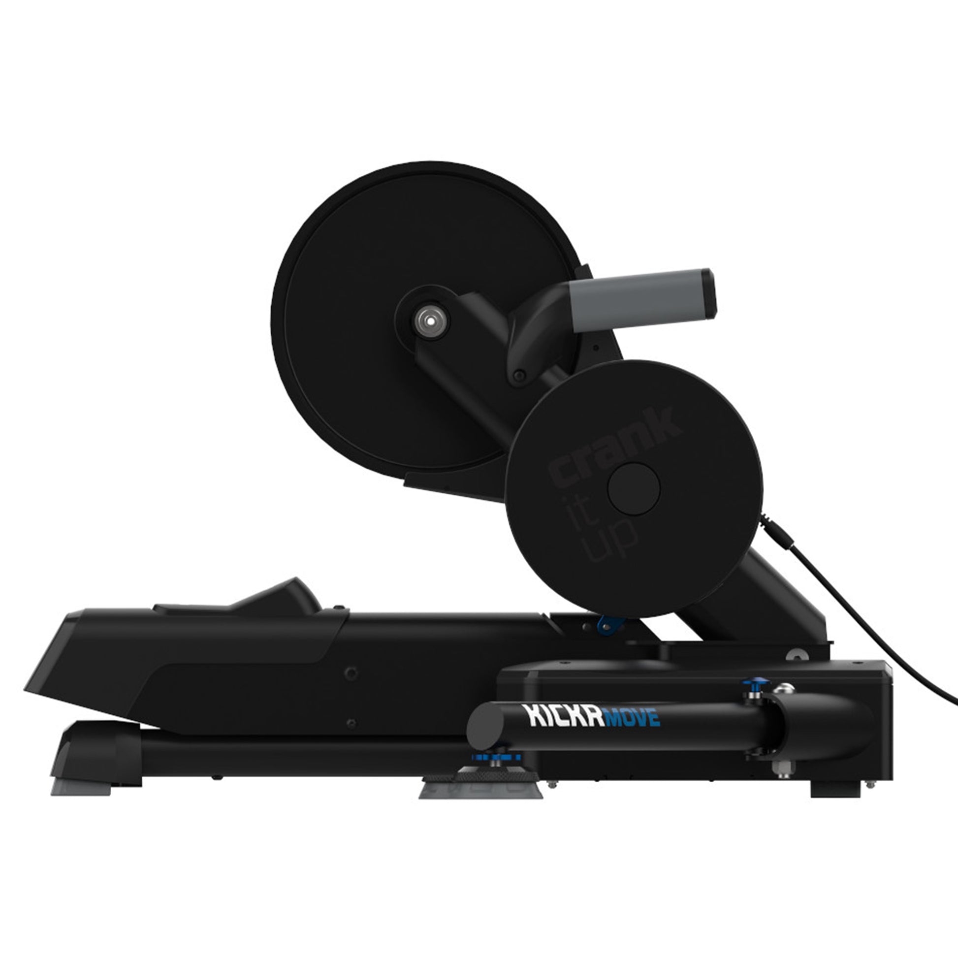 Wahoo KICKR MOVE Smart Trainer (with Wi-Fi) - Image 2