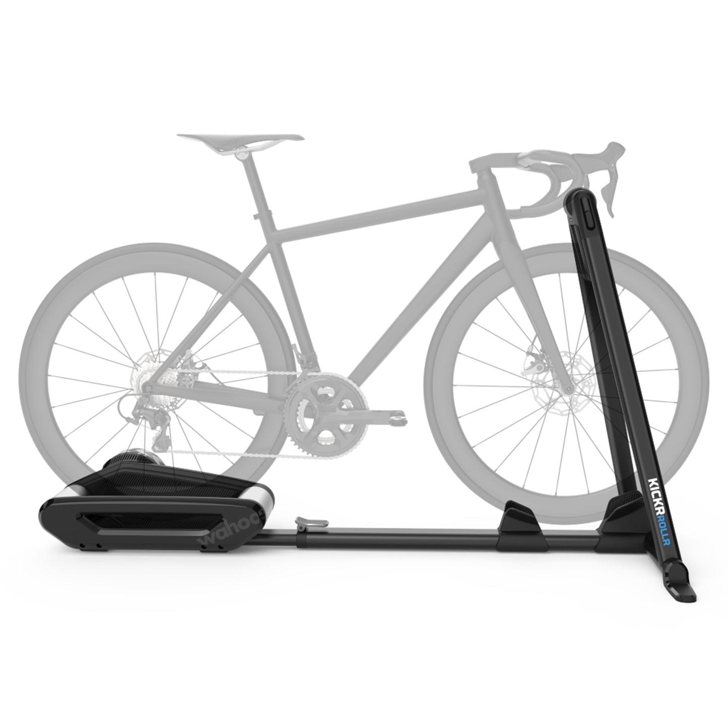 Wahoo KICKR ROLLR Smart Trainer - Image 4