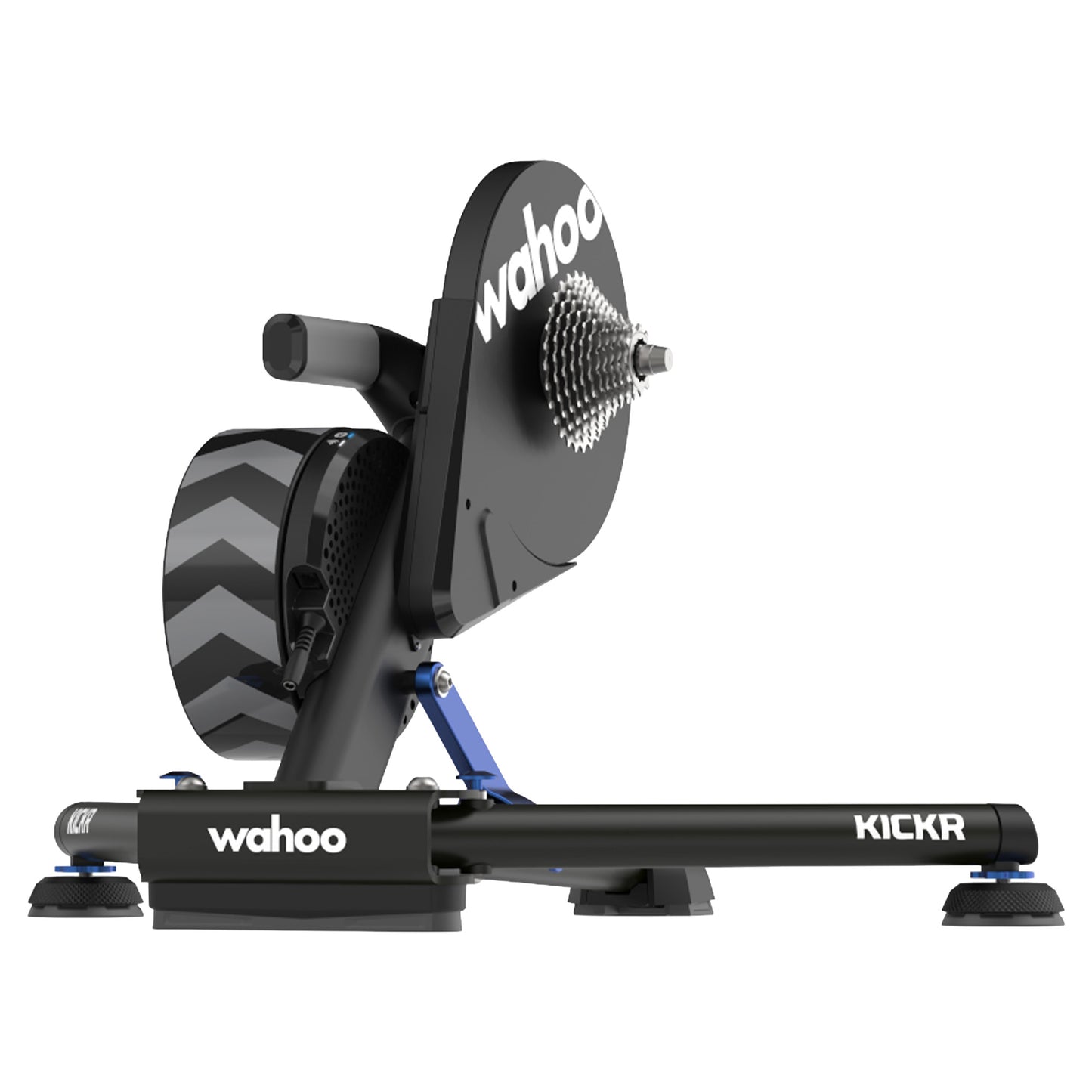 Wahoo KICKR V6 Smart Trainer (with Wi-Fi) - Image 1