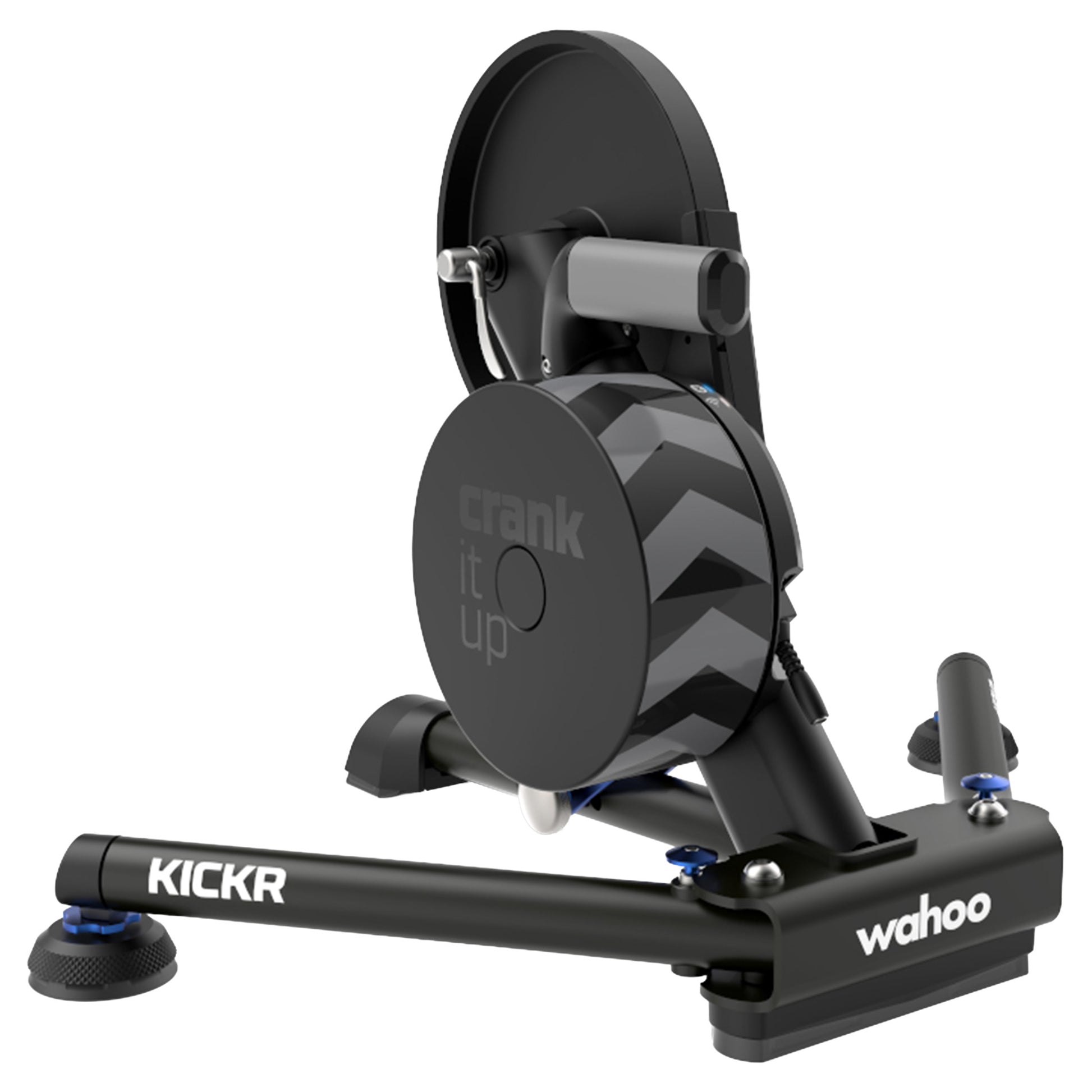 Wahoo KICKR V6 Smart Trainer (with Wi-Fi) - Image 2