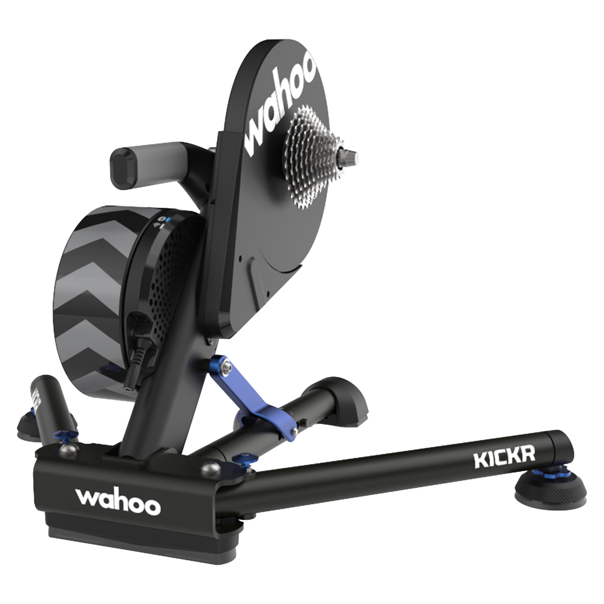 Wahoo KICKR V6 Smart Trainer (with Wi-Fi) - Image 3
