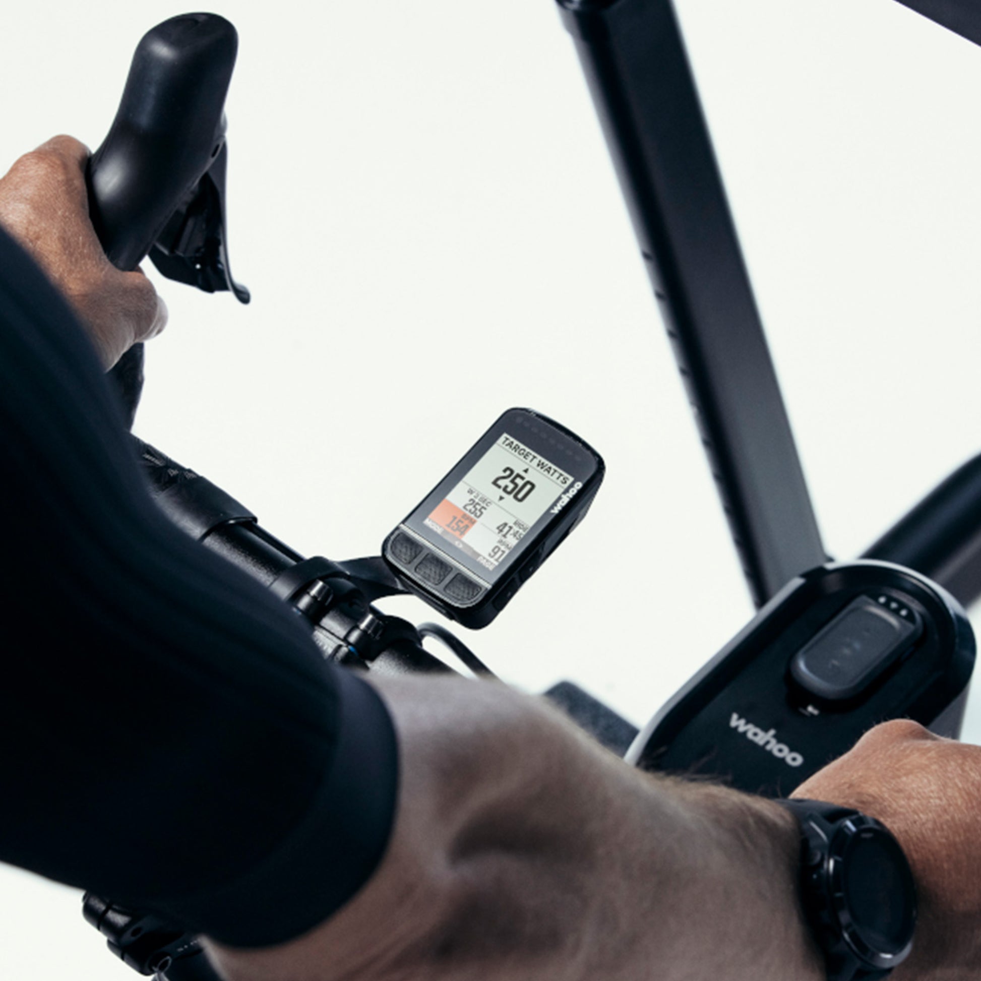Wahoo KICKR V6 Smart Trainer (with Wi-Fi) - Image 4