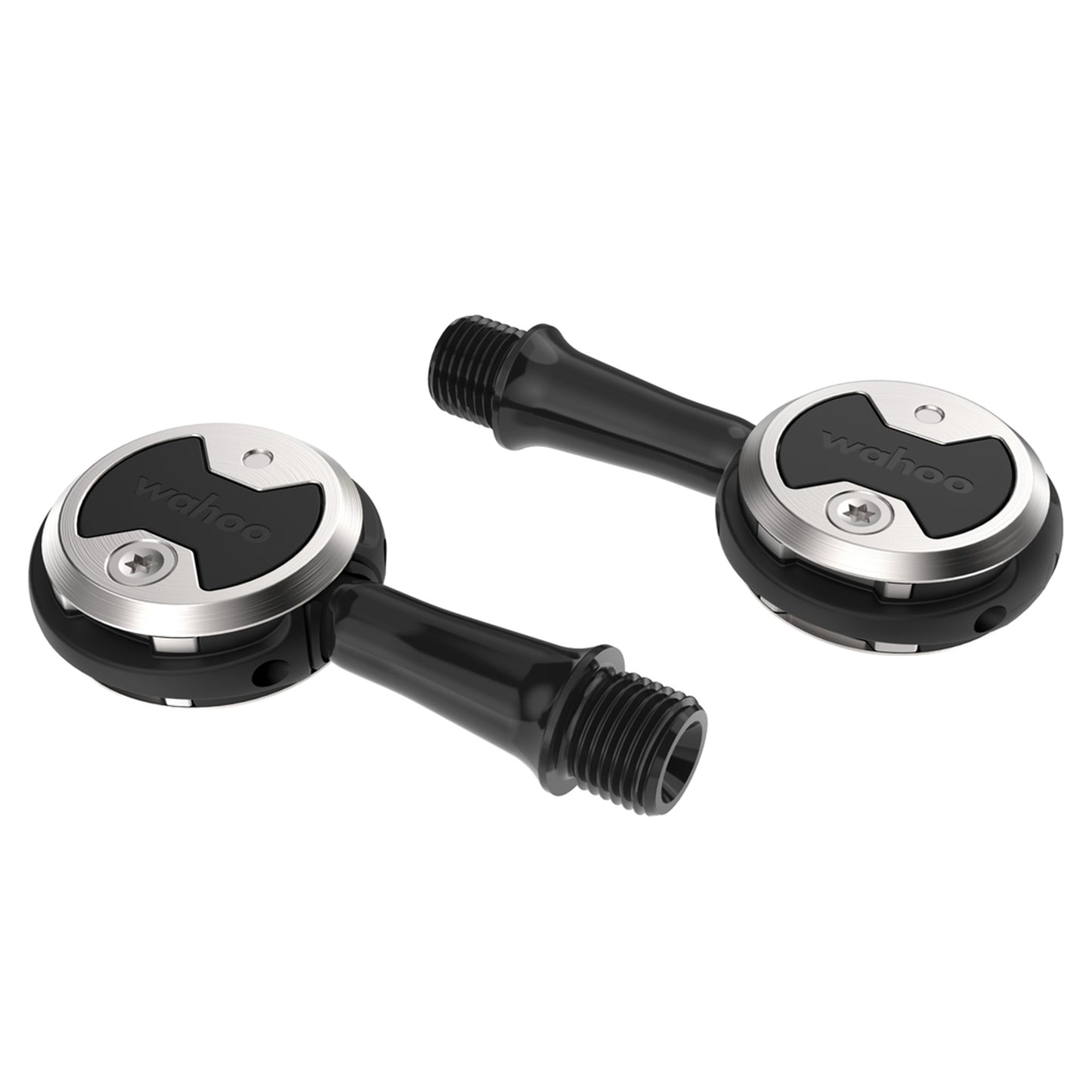 Wahoo SPEEDPLAY COMP Pedal System (with Easy-Tension Cleats) - Black - Image 1