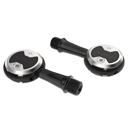 Wahoo SPEEDPLAY COMP Pedal System (with Easy-Tension Cleats) - Black - Image 1