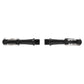 Wahoo SPEEDPLAY COMP Pedal System (with Easy-Tension Cleats) - Black - Image 3