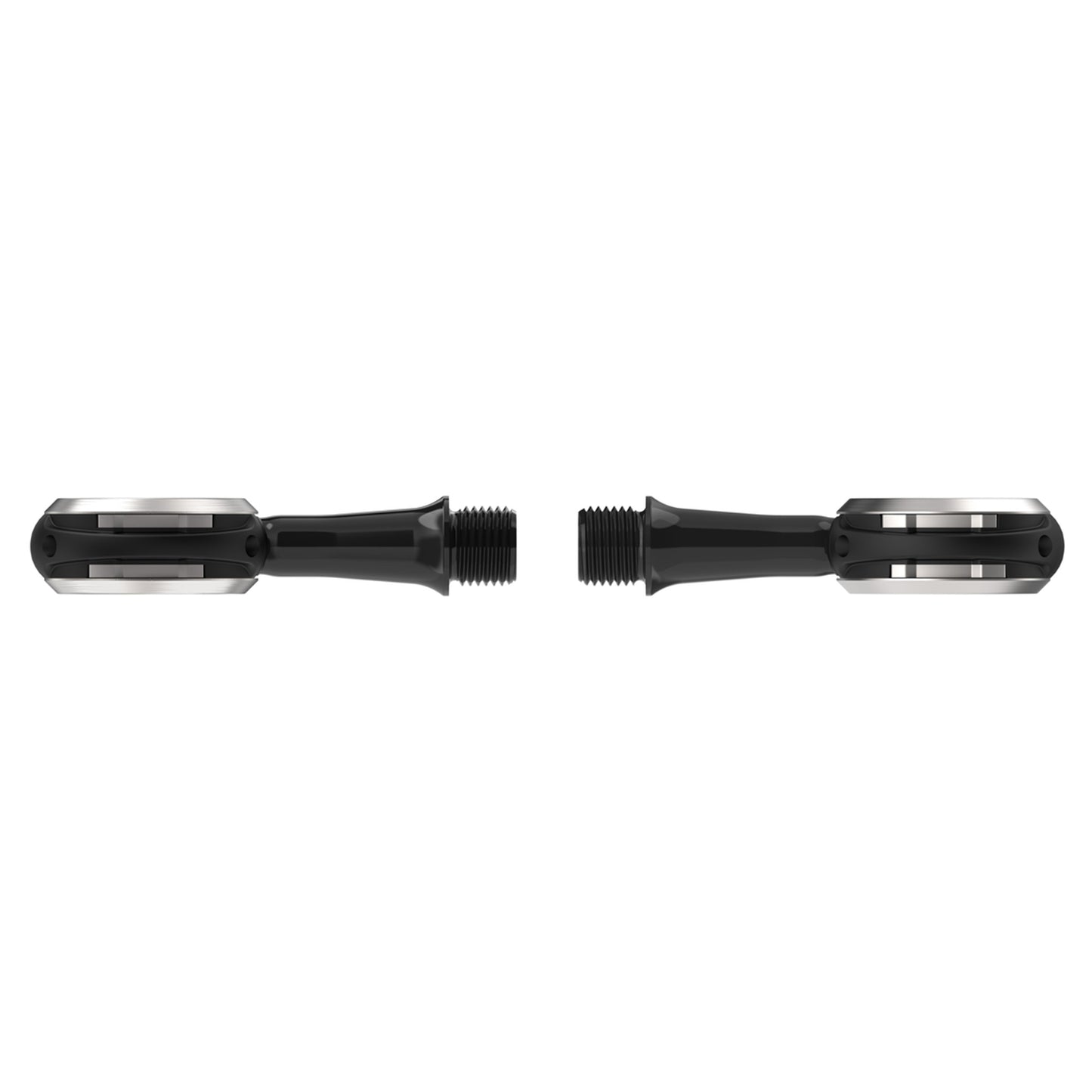 Wahoo SPEEDPLAY COMP Pedal System (with Easy-Tension Cleats) - Black - Image 3
