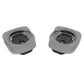 Wahoo SPEEDPLAY COMP Pedal System (with Easy-Tension Cleats) - Black - Image 5