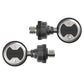 Wahoo Speedplay Power Dual System - Dual Side - Black - Image 1