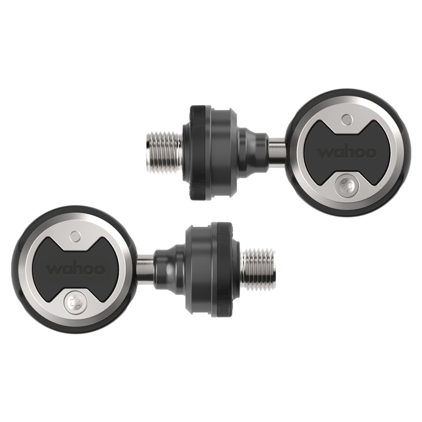 Wahoo Speedplay Power Dual System - Dual Side - Black - Image 1