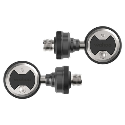 Wahoo Speedplay Power Dual System - Dual Side - Black - Image 1