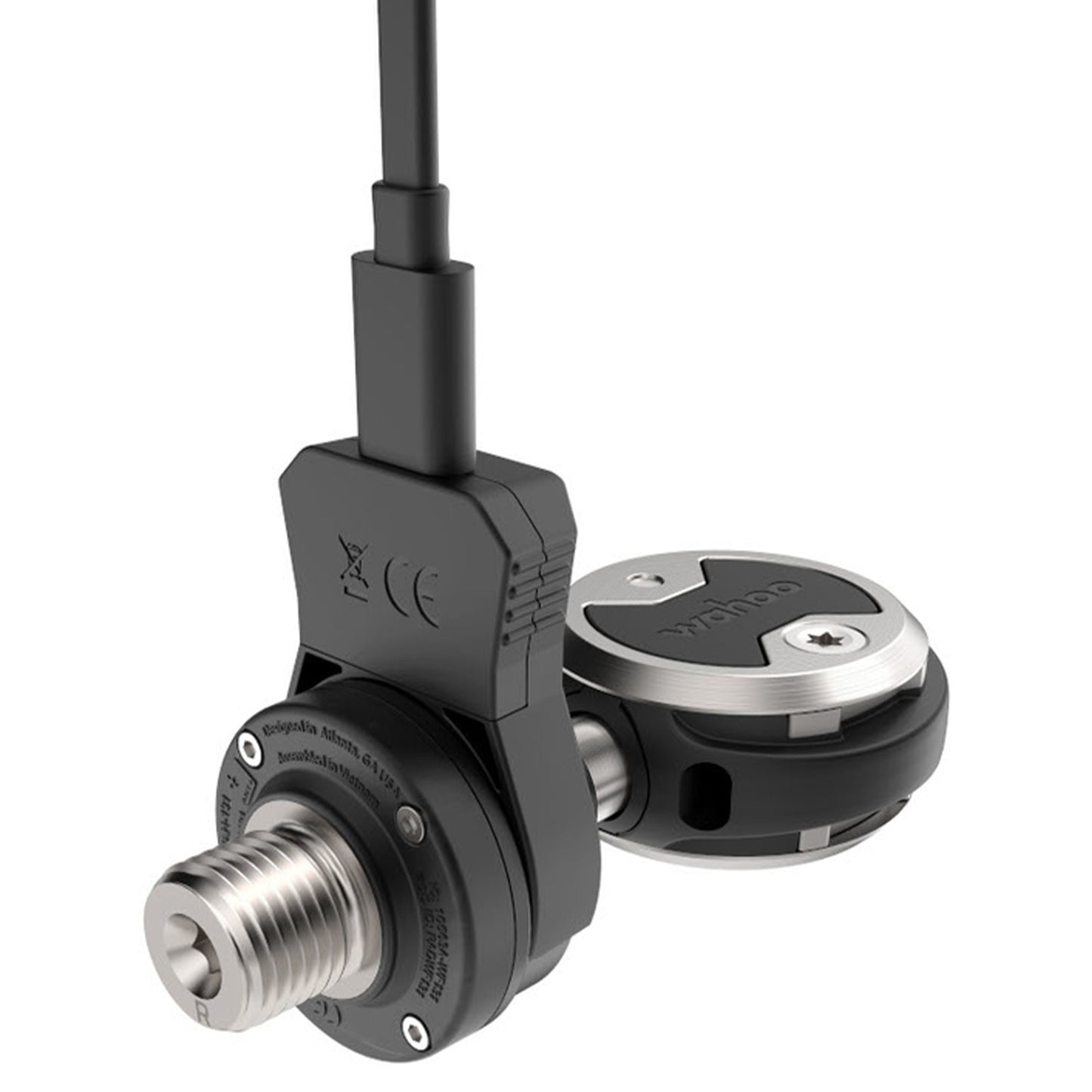Wahoo Speedplay Power Dual System - Dual Side - Black - Image 2