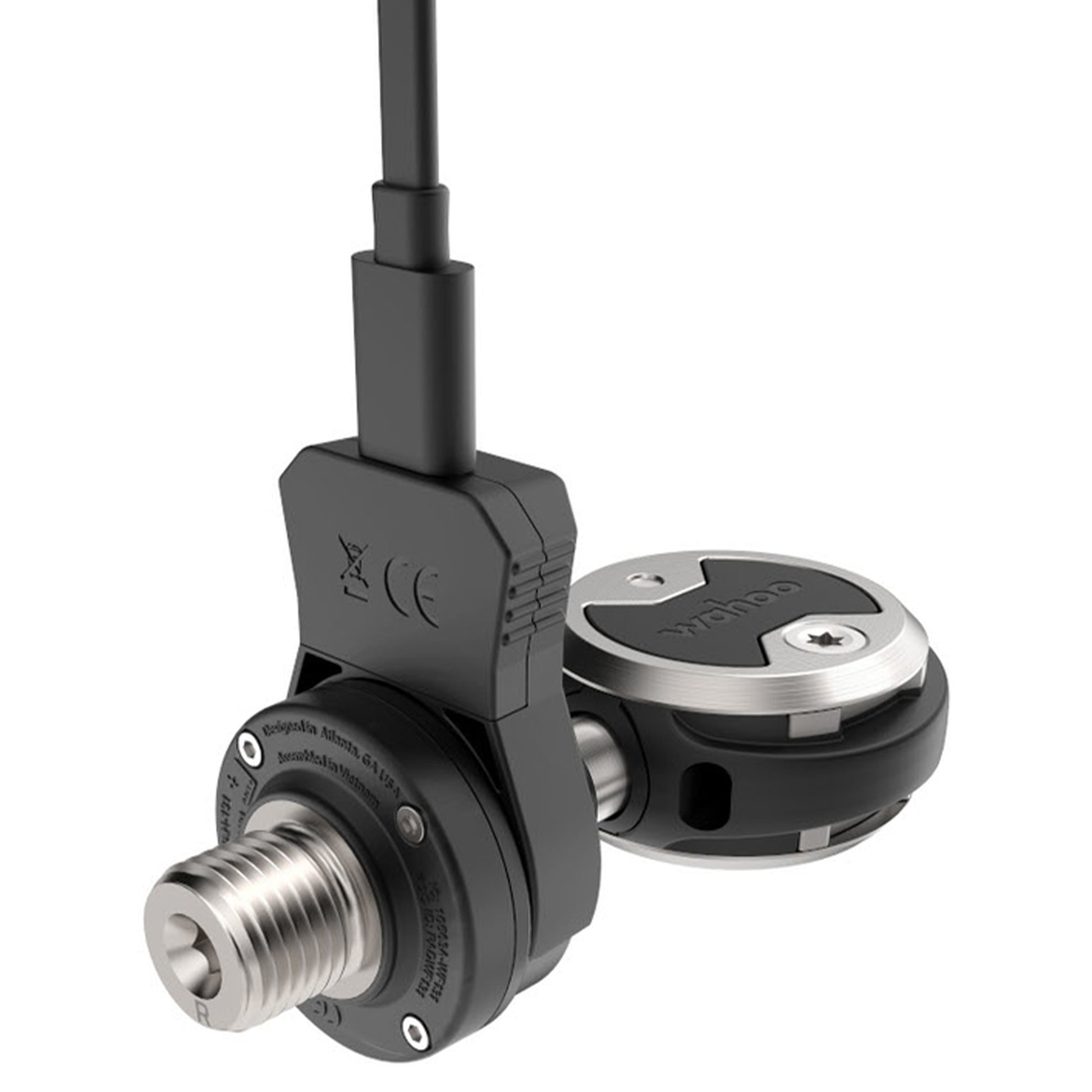Wahoo Speedplay Power Dual System - Dual Side - Black - Image 2