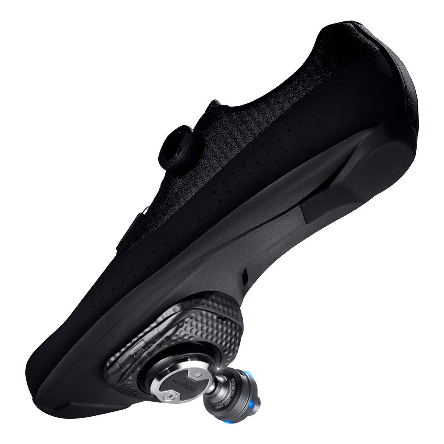 Wahoo Speedplay Power Dual System - Dual Side - Black - Image 3