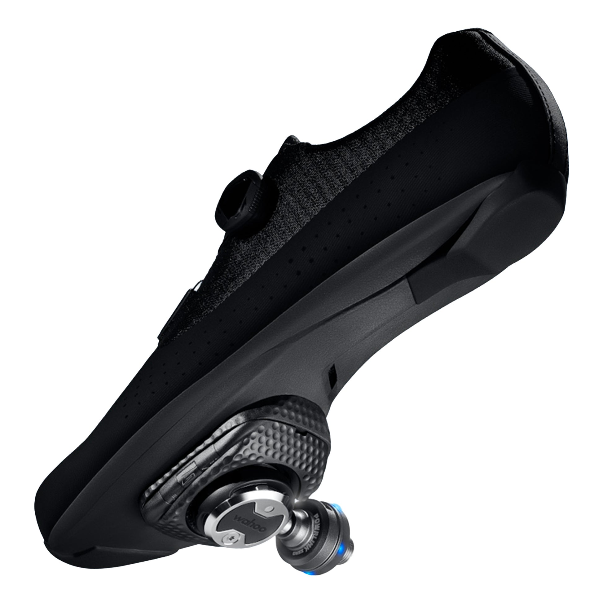 Wahoo Speedplay Power Dual System - Dual Side - Black - Image 3