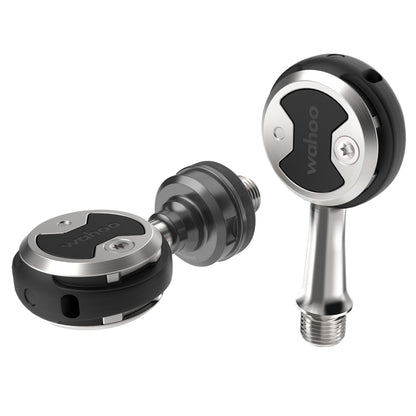 Wahoo Speedplay POWER Pedal System - Single Side - Black - Image 1