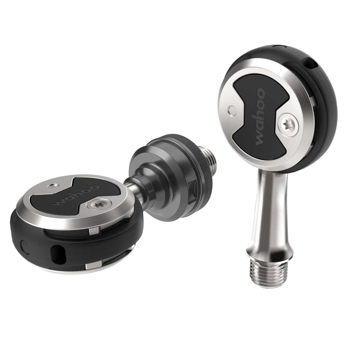 Wahoo Speedplay POWER Pedal System - Single Side - Image 1