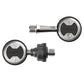 Wahoo Speedplay POWER Pedal System - Single Side - Black - Image 3