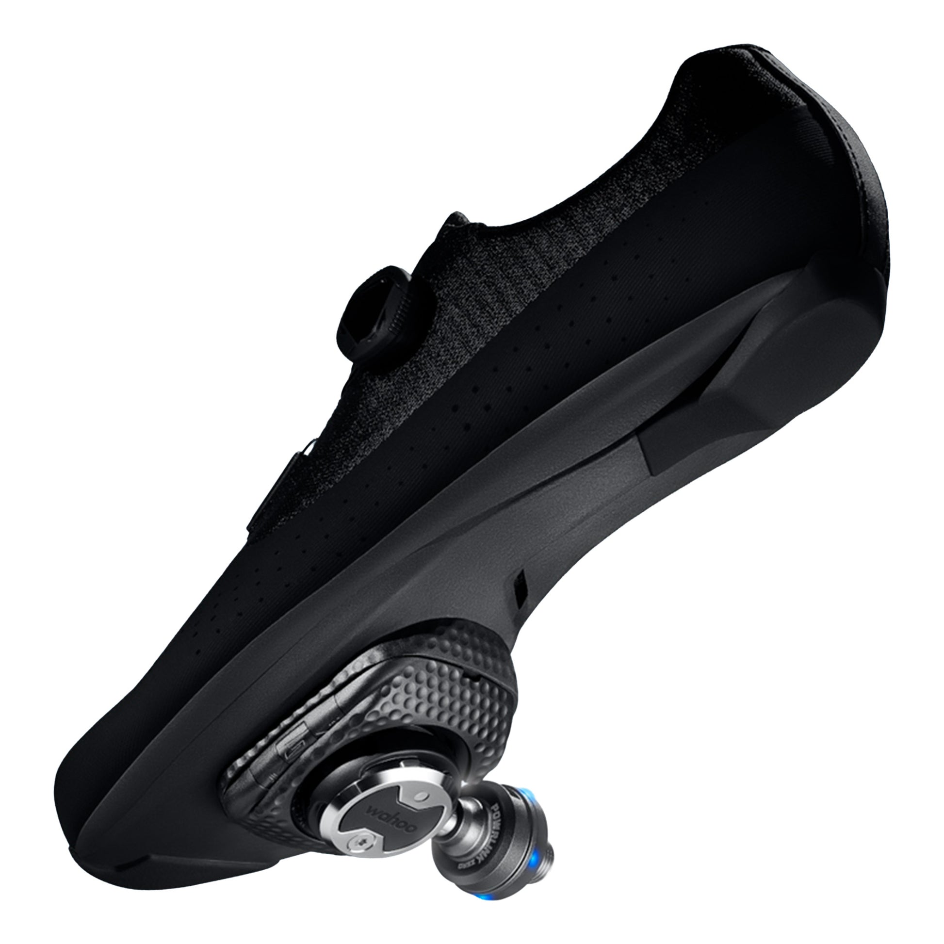 Wahoo Speedplay POWER Pedal System - Single Side - Black - Image 4