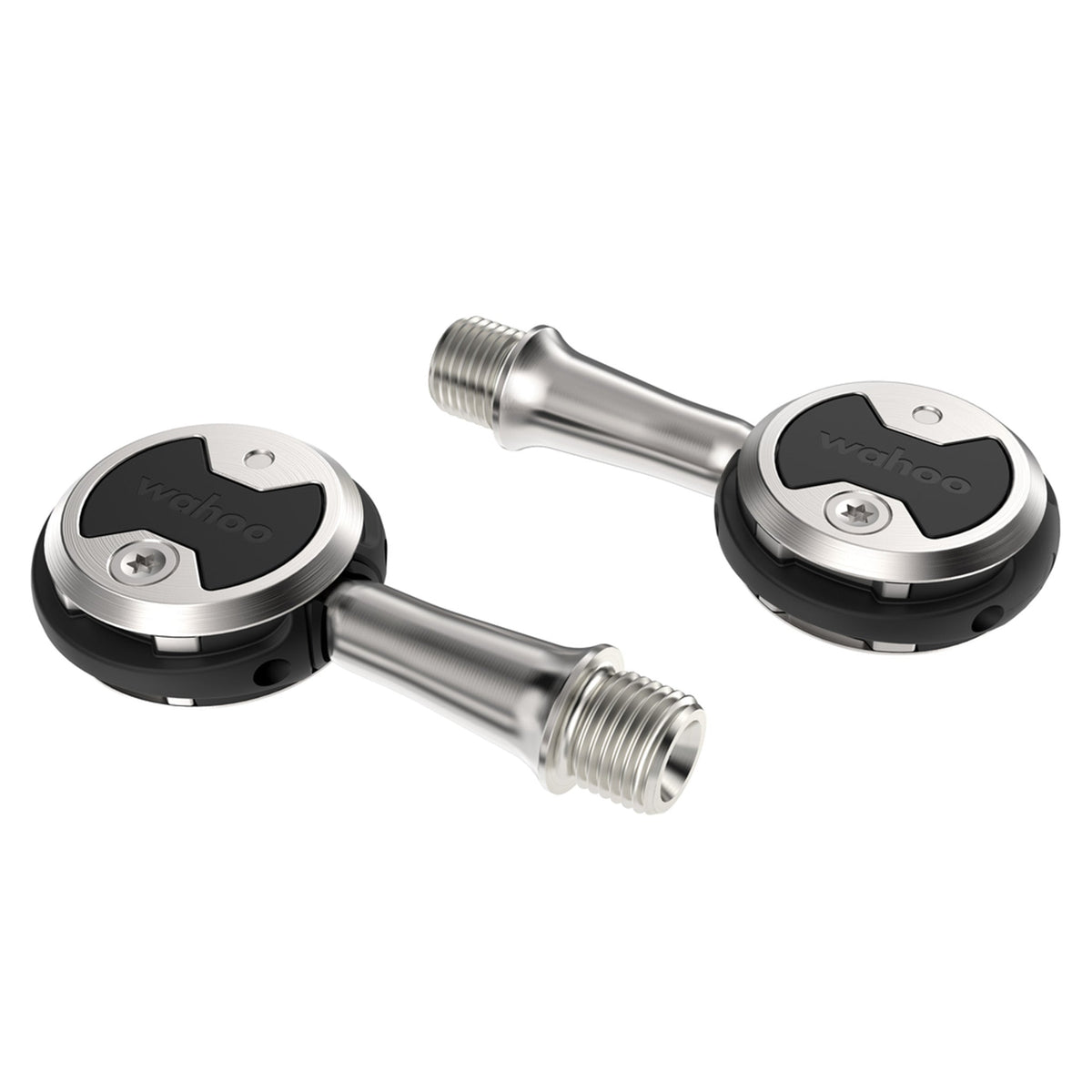 Wahoo SPEEDPLAY ZERO Pedal System (with Standard-Tension Cleats) - Image 1