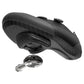 Wahoo SPEEDPLAY ZERO Pedal System (with Standard-Tension Cleats) - Black - Image 4