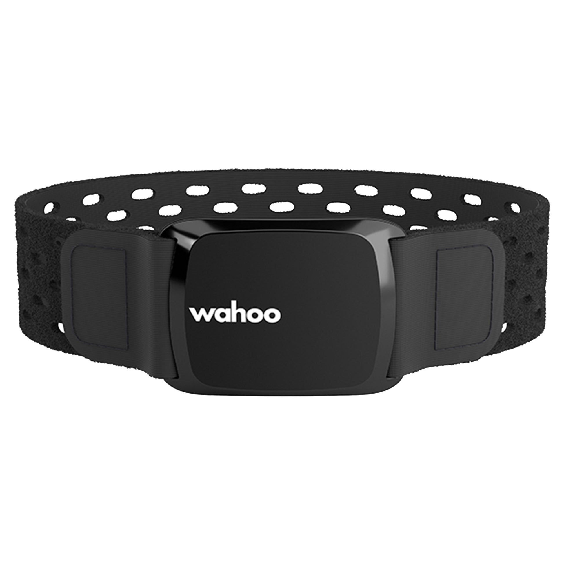 Wahoo TICKR FIT Heart Rate Monitor Armband - Black - Image 1