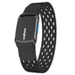 Wahoo TICKR FIT Heart Rate Monitor Armband - Black - Image 4