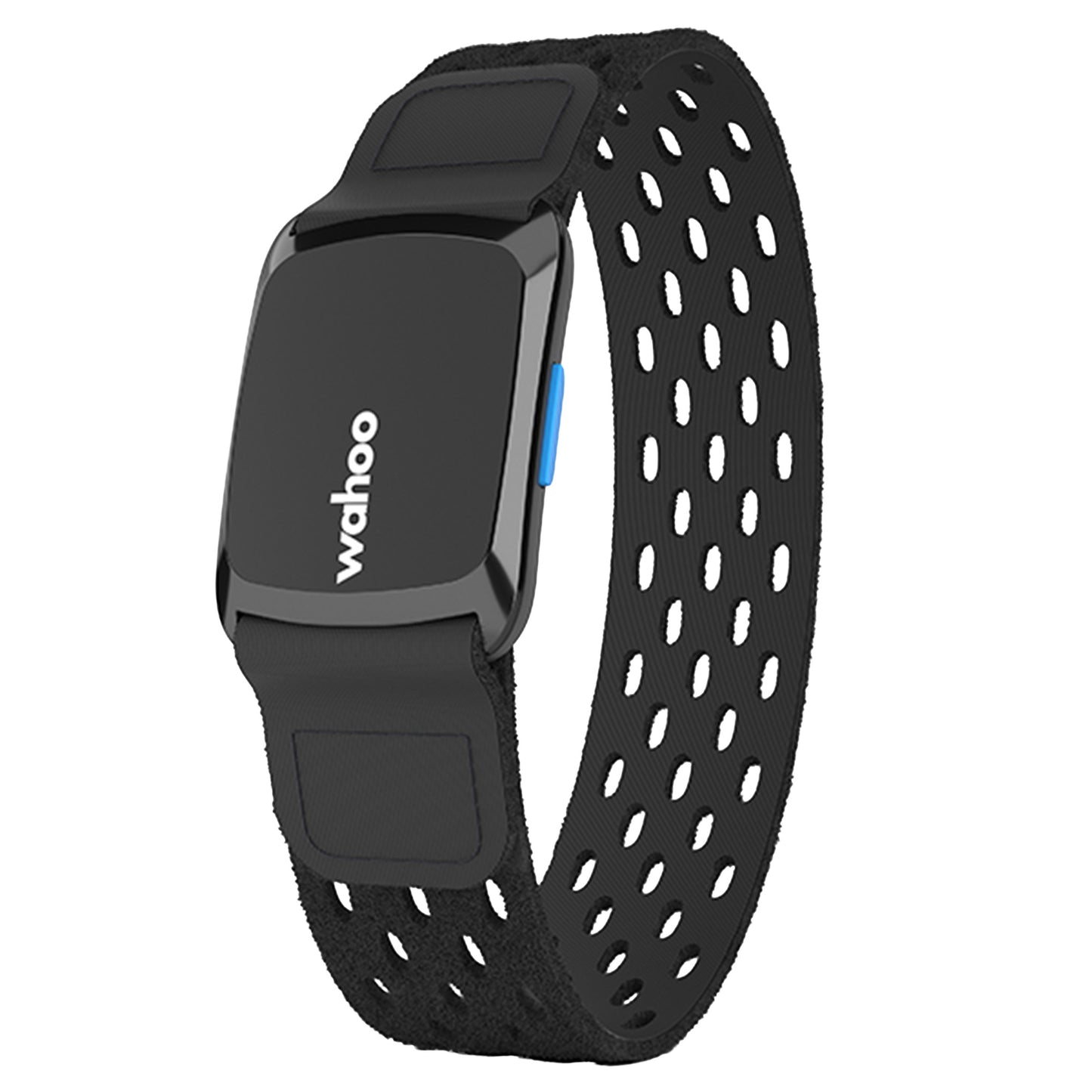 Wahoo TICKR FIT Heart Rate Monitor Armband - Black - Image 4