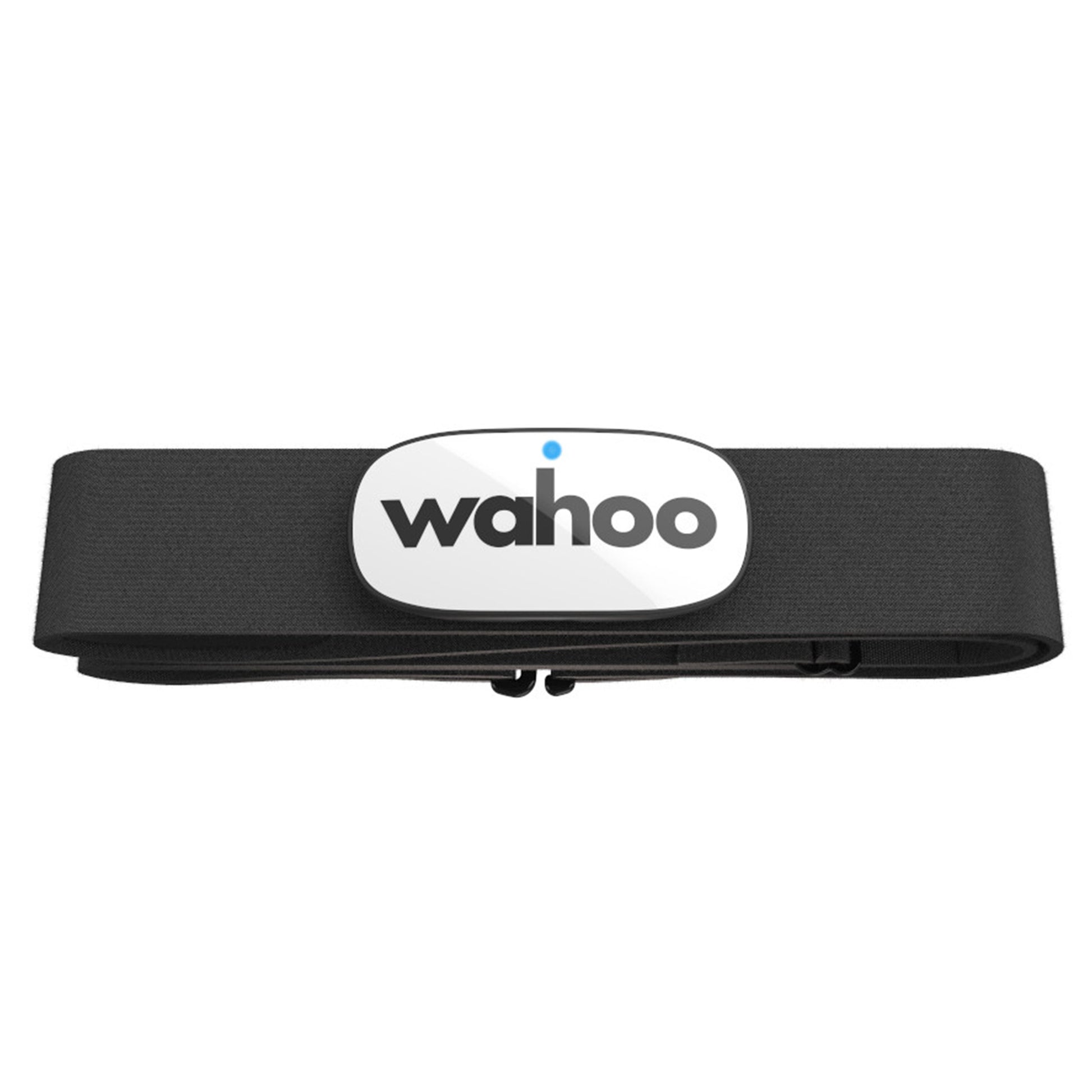 Wahoo TRACKR Heart Rate Monitor - Black - Image 1