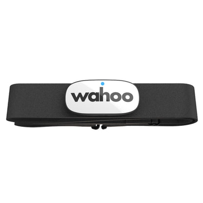 Wahoo TRACKR Heart Rate Monitor - Black - Image 1