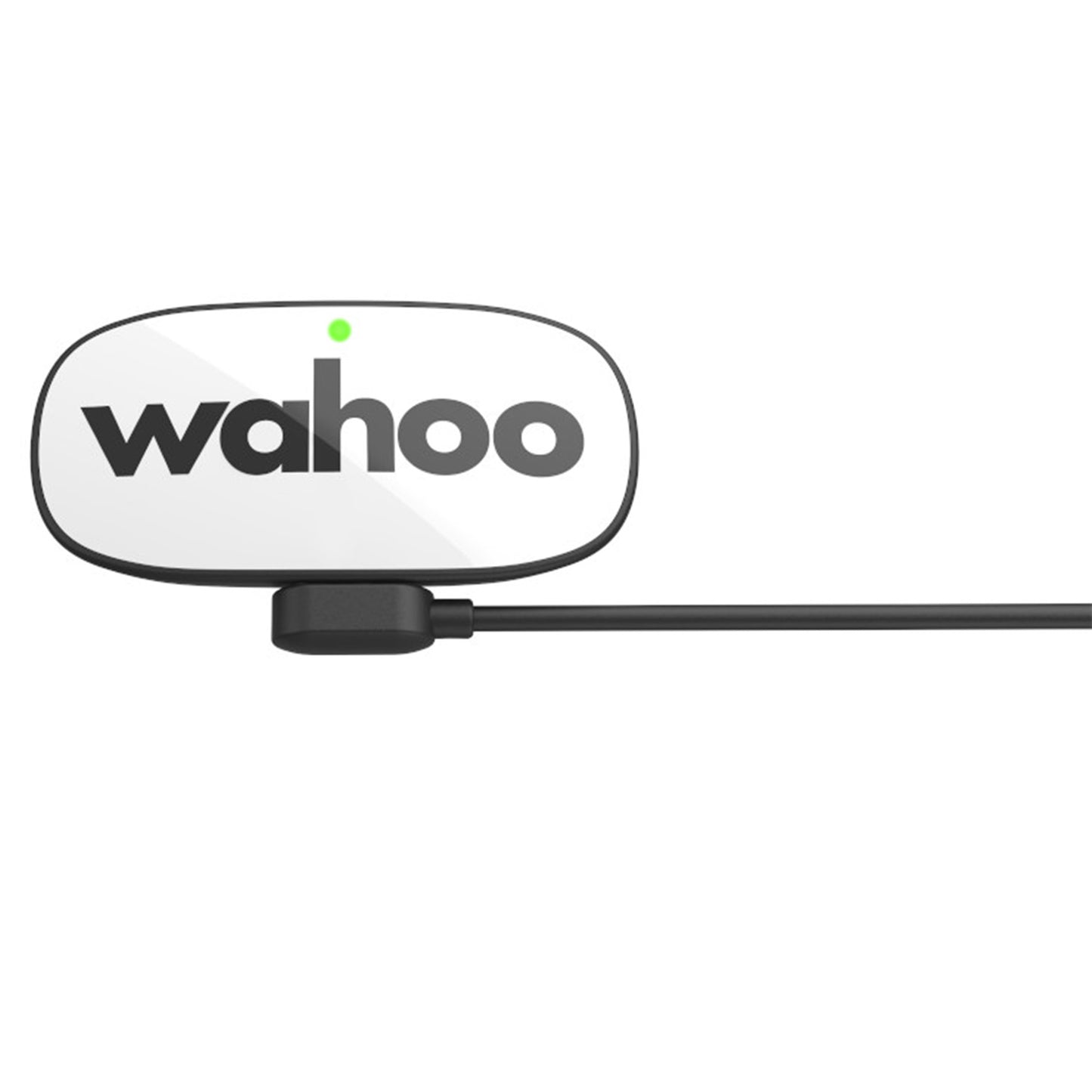 Wahoo TRACKR Heart Rate Monitor - Black - Image 2