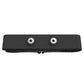 Wahoo TRACKR Heart Rate Monitor - Black - Image 3
