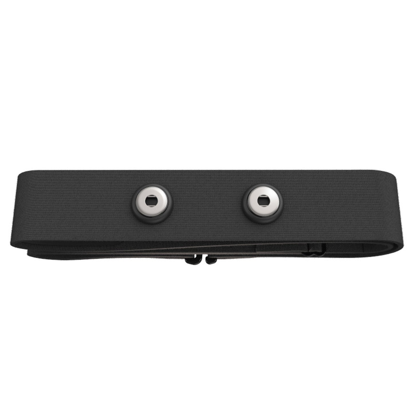 Wahoo TRACKR Heart Rate Monitor - Black - Image 3