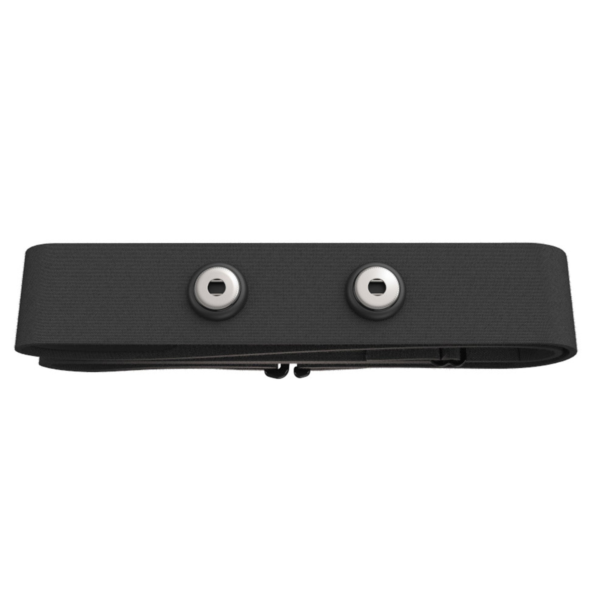 Wahoo TRACKR Heart Rate Monitor - Black - Image 3