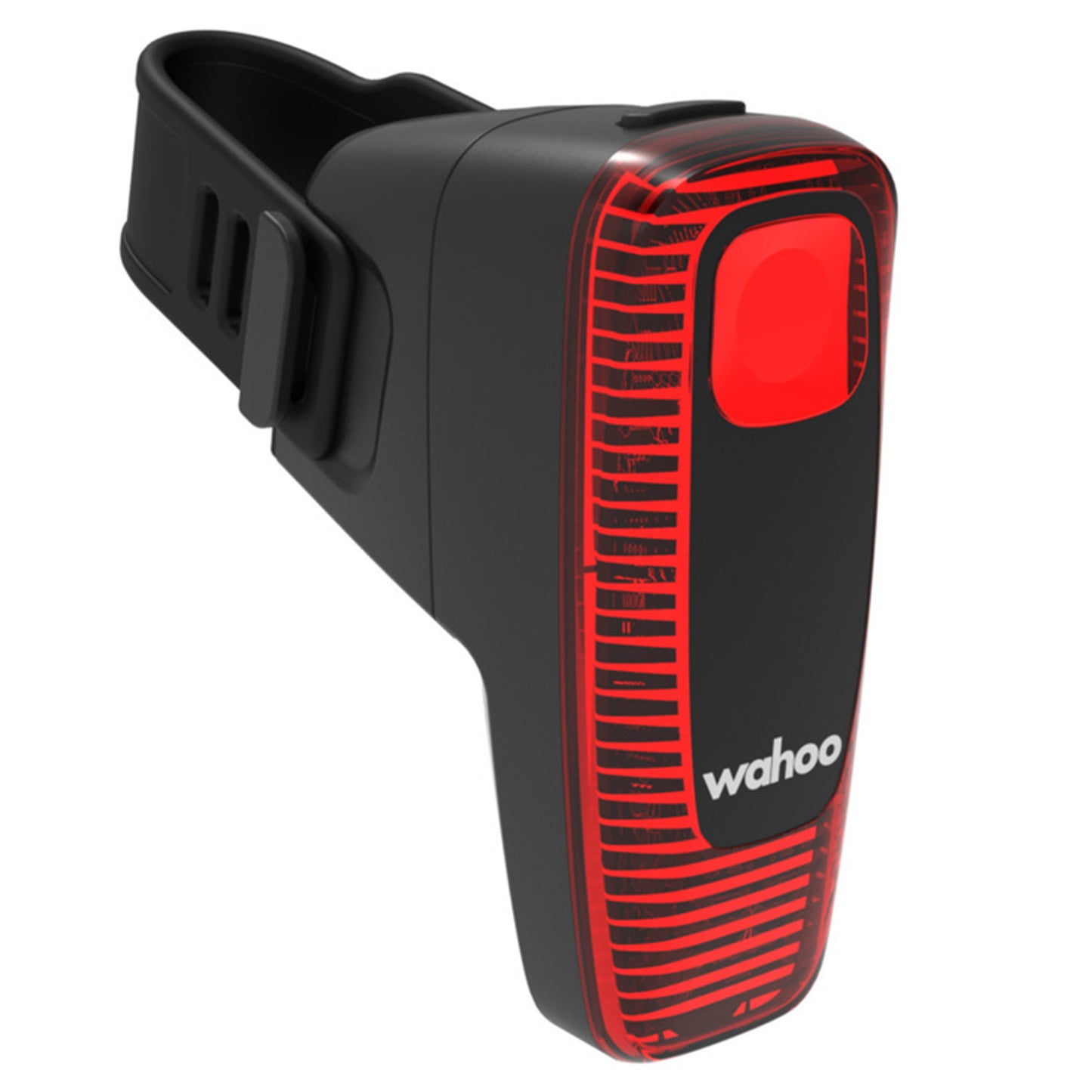 WAHOO TRACKR Radar - Rear Light + Radar - Black - Image 1