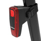WAHOO TRACKR Radar - Rear Light + Radar - Black - Image 2