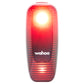 WAHOO TRACKR Radar - Rear Light + Radar - Black - Image 4