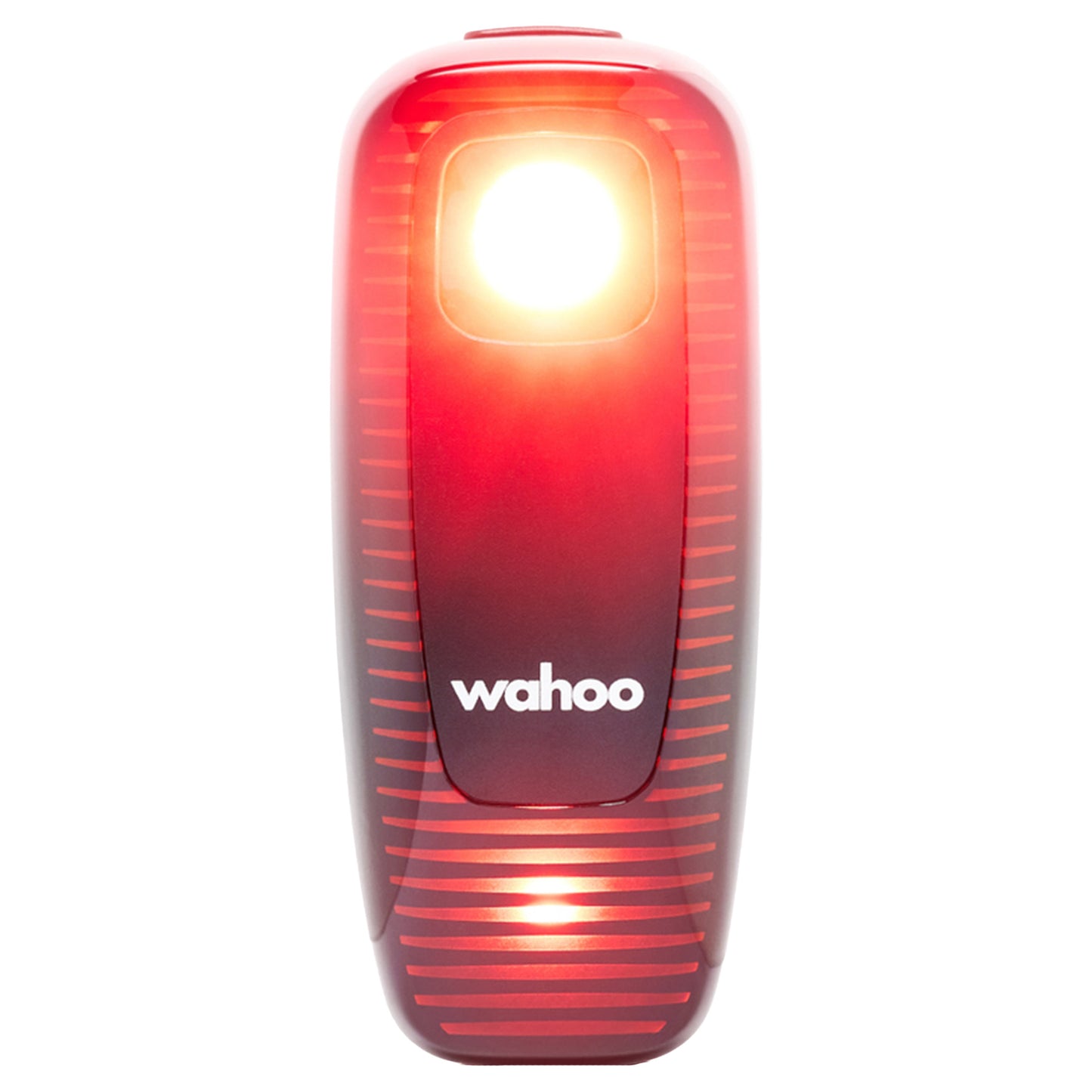 WAHOO TRACKR Radar - Rear Light + Radar - Black - Image 4