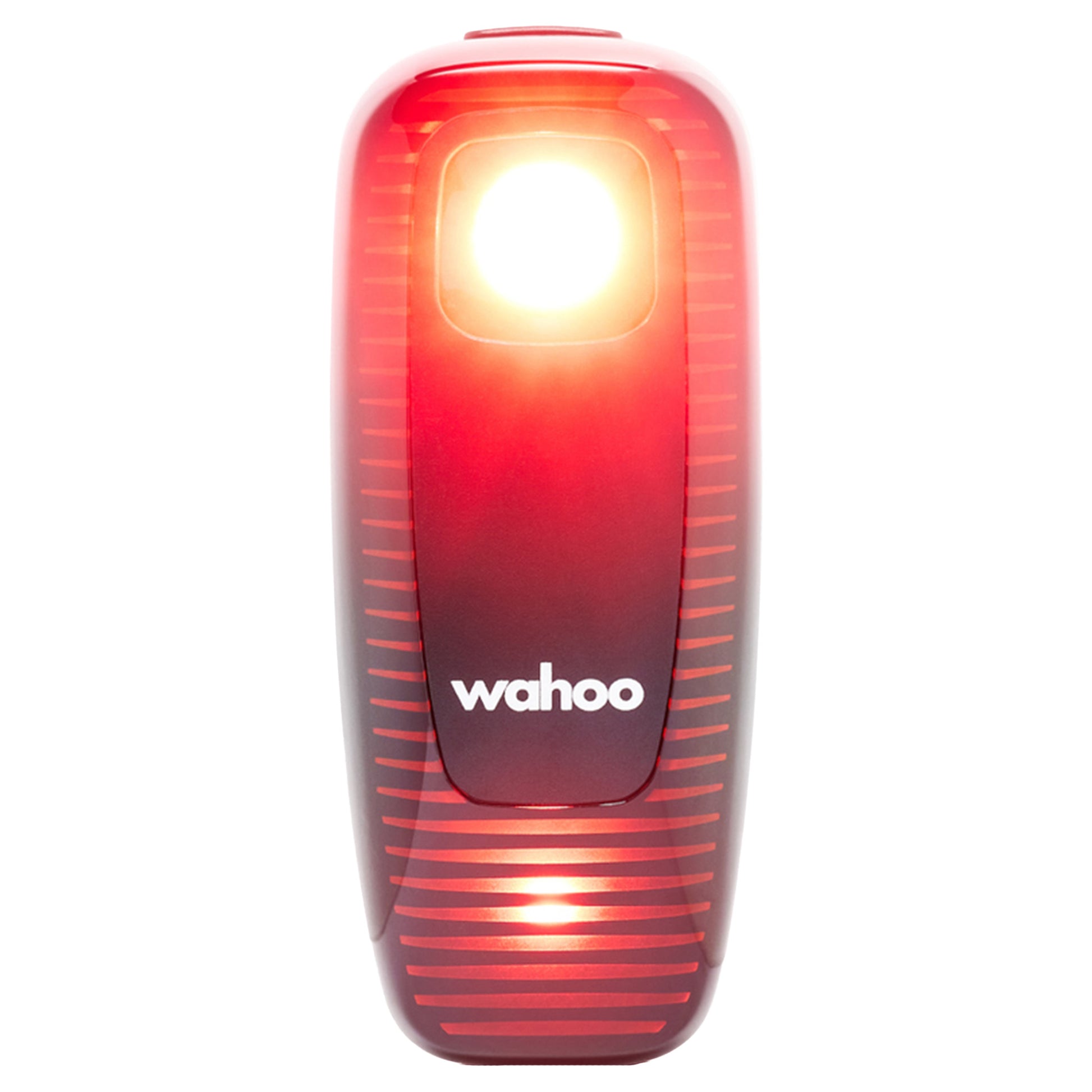 WAHOO TRACKR Radar - Rear Light + Radar - Black - Image 4