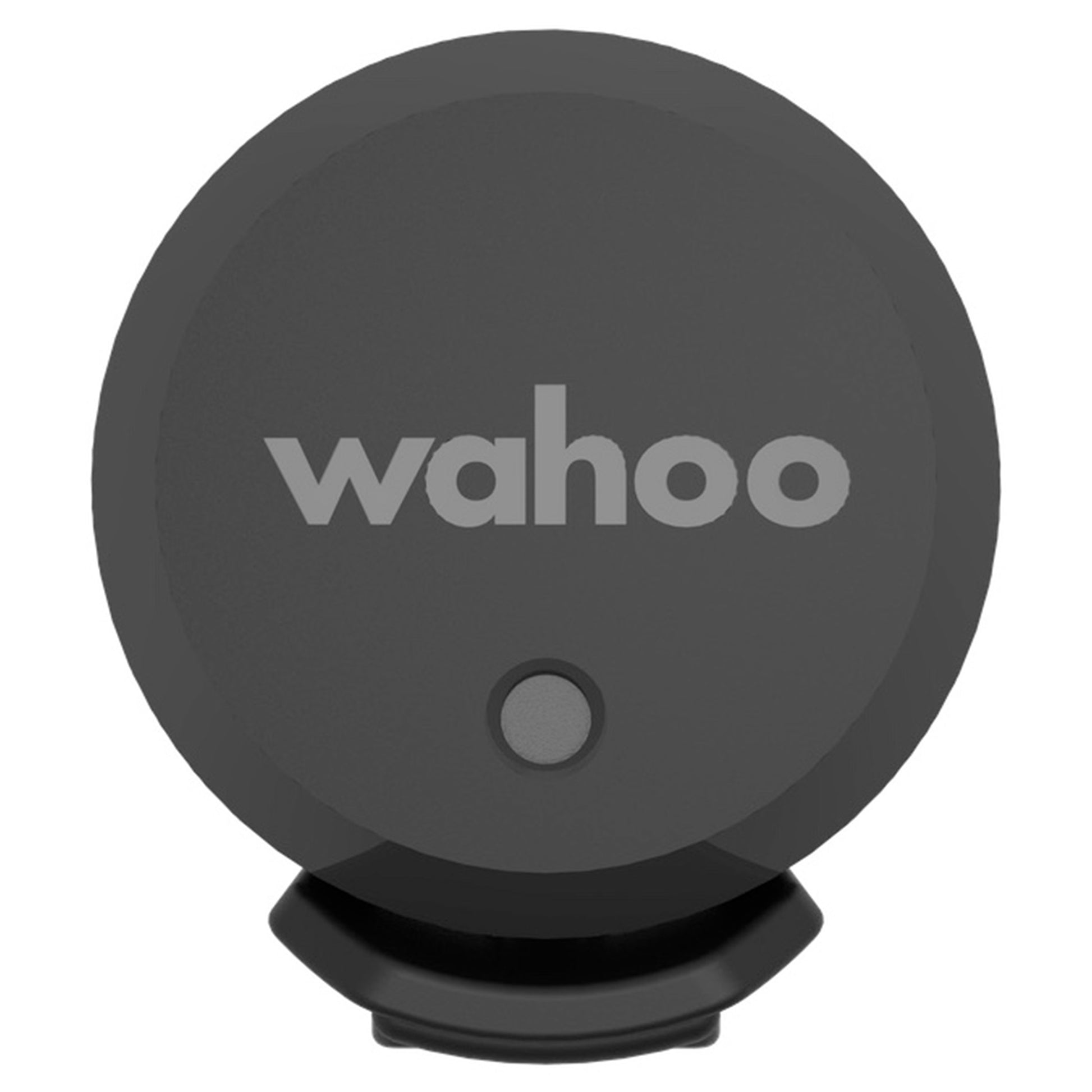 Wahoo TRACKR Speed Sensor - Black - Image 1