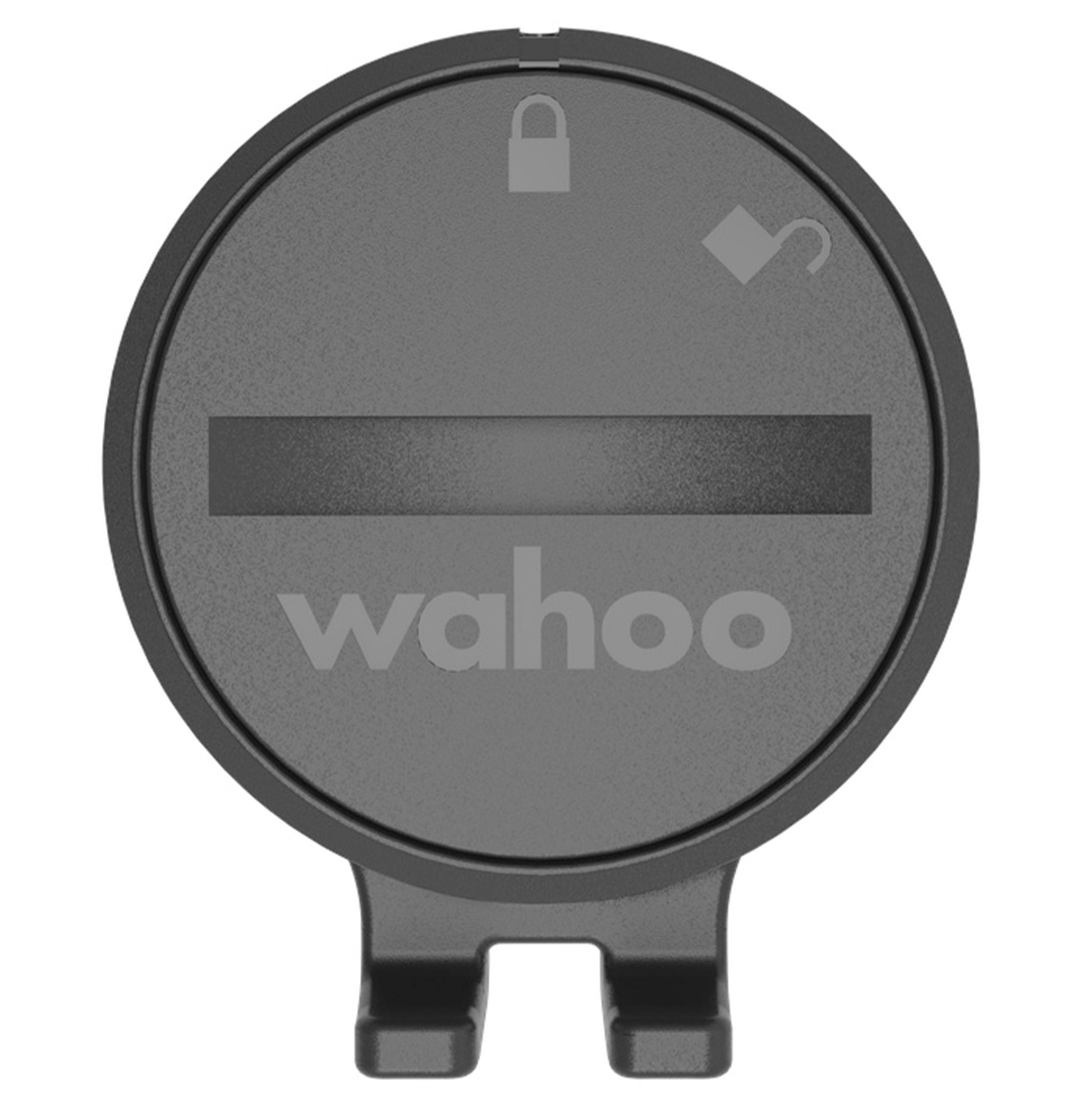 Wahoo TRACKR Speed Sensor - Black - Image 3