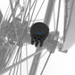 Wahoo TRACKR Speed Sensor - Black - Image 4