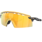 Oakley Encoder Strike Vented Sunglasses - XL - 138mm - Xl 138mm Matte Carbon Prizm 24k Lens