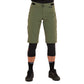 DHaRCO Women's Gravity Shorts - Women's S - Gorilla Green