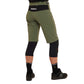 DHaRCO Women's Gravity Shorts - Women's L - Gorilla Green