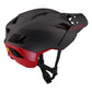 TLD Flowline SE MIPS Helmet - M-L - Radian Charcoal-Red