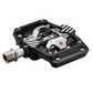 Shimano XT Enduro SPD Pedal - Black