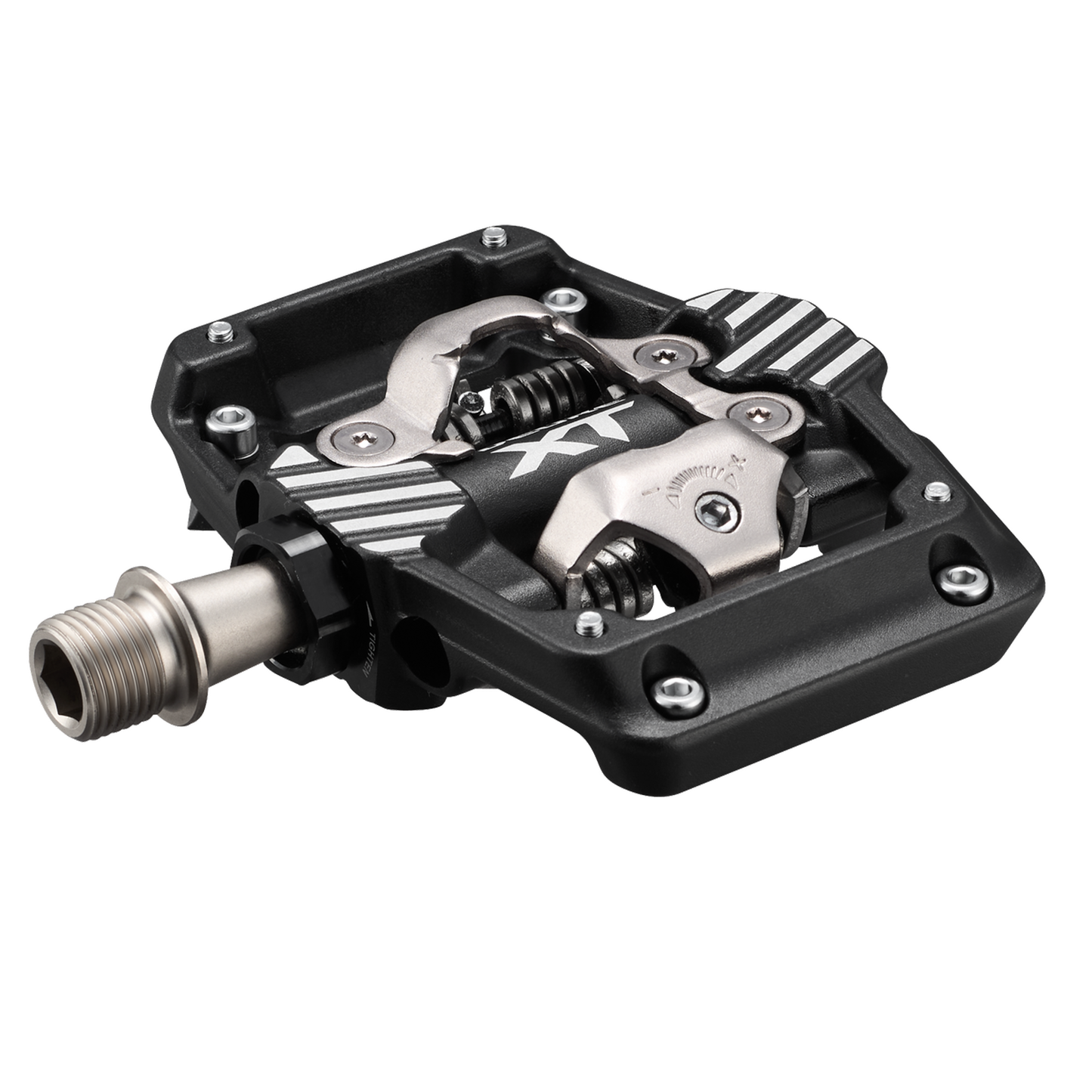 Shimano XT Enduro SPD Pedal - Black