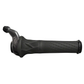 SRAM XX1 Eagle 12 Speed Grip Shifter - 12 Speed - 22.2mm Bar Clamp - With Locking Grips Black