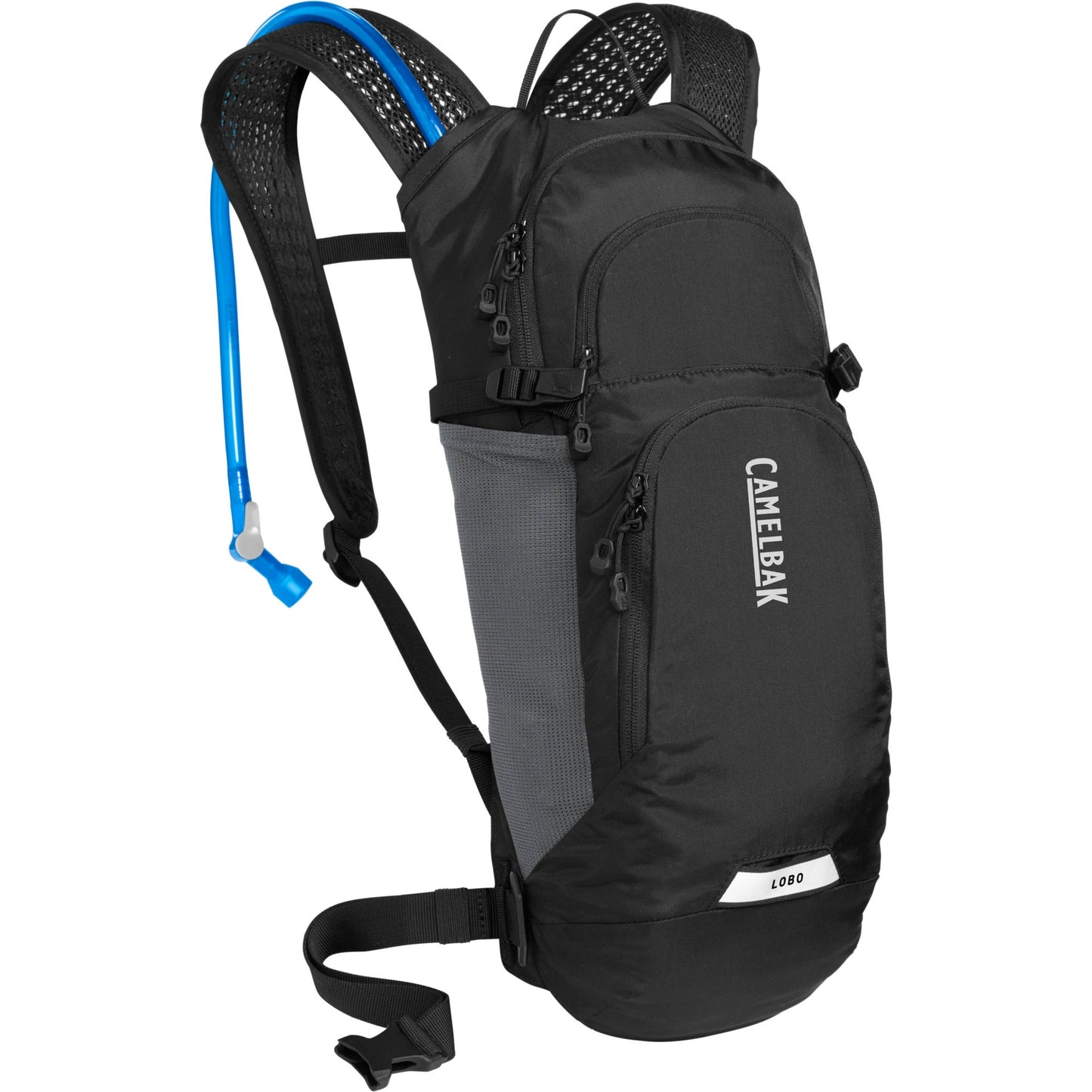 Camelbak Lobo 9 Hydration Pack - 9L Pack - 2L Bladder